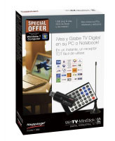 Hauppauge WinTV-MiniStick (01366)